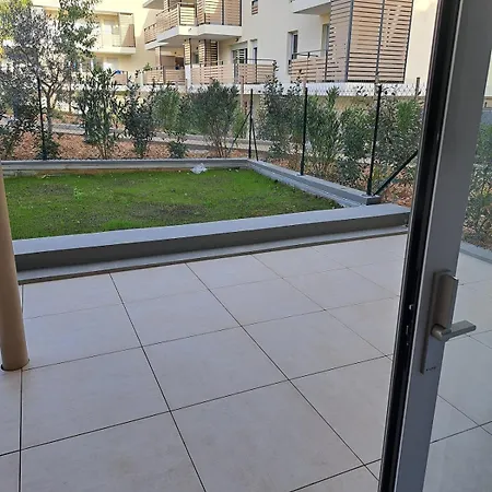 شقة Cozy Studio, Pool And *